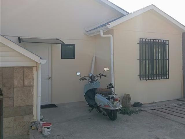 Terreno con tres casas en venta | 4 dormitorios por 6450.00 en Viña del Mar