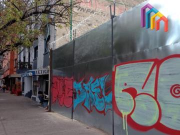 TERRENO CON USO DE SUELO COMERCIAL