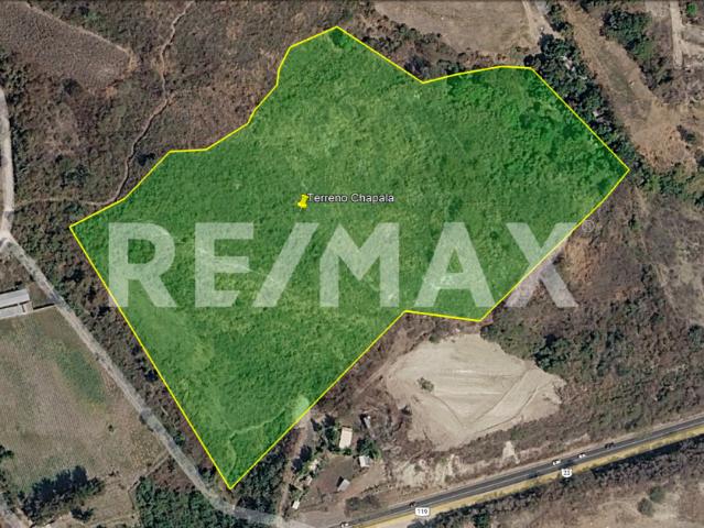 Terreno con uso de suelo en venta, Chapala | RTV 2295
