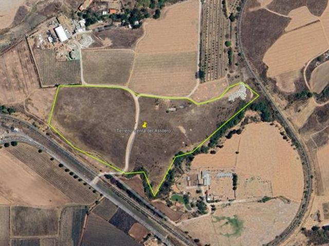 Terreno con uso de suelo en venta, Venta Del Astillero, Zapopan | ITV OP265