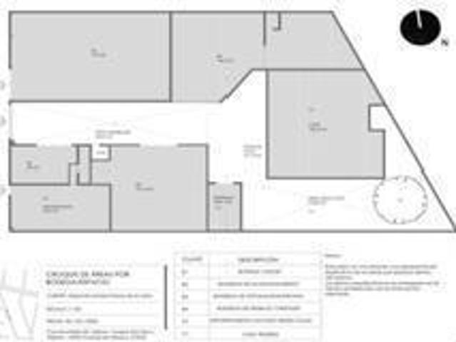 Terreno con Uso de Suelo Habitacional e Industrial en Venta en Rinconada Coapa