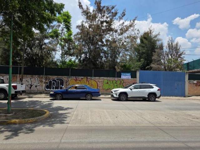 TERRENO CON USO DE SUELO MIXTO EN DELICIAS