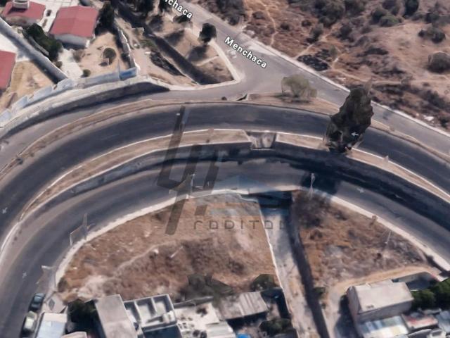 TERRENO CON USO DE SUELO MIXTO EN VENTA