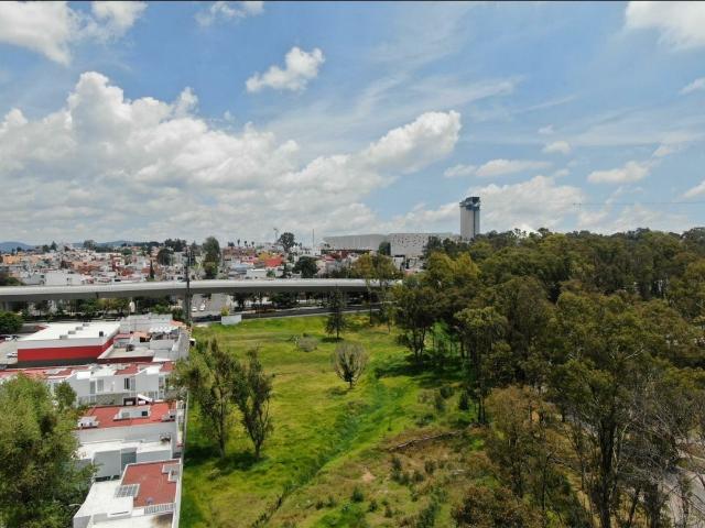Terreno con uso de suelo Mixto en Venta en Zona de los Fuertes, Estado de Puebla
