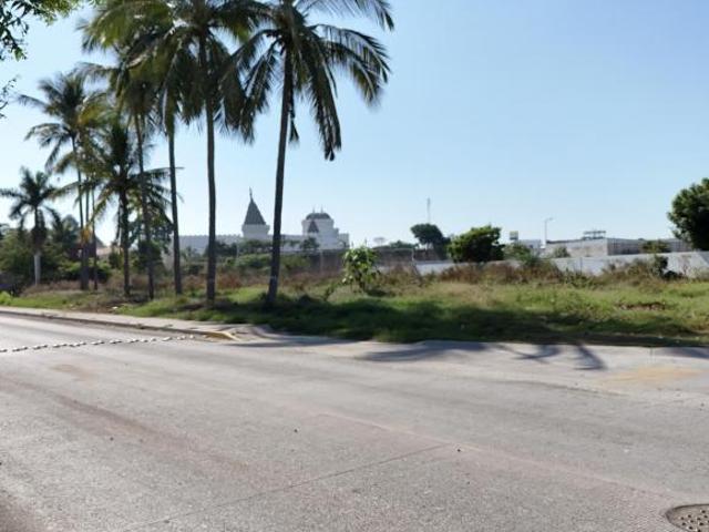 Terreno con uso de suelo mixto en Venta, Nuevo Vallarta, Bahía de Banderas, Nay