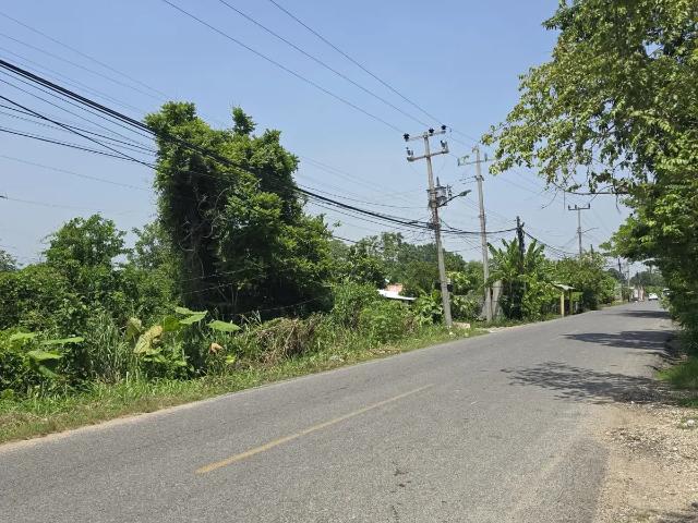TERRENO CON USO MIXTO EN VENTA!