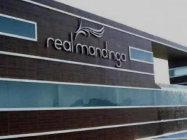 TERRENO CON VISTA AL MAR REAL MANDINGA