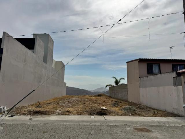 Terreno con Vista al Parque Esperanto | 332 m²