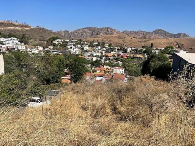 Terreno con Vistas panorámicas en Las Cañadas con Proyecto