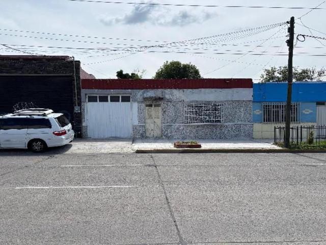 TERRENO CON VOCACION COMERCIAL EN VENTA EN REFORMA