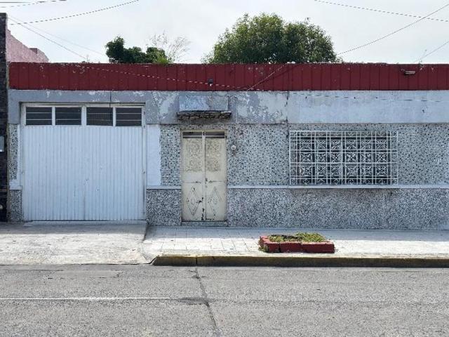 TERRENO CON VOCACION COMERCIAL EN VENTA EN REFORMA