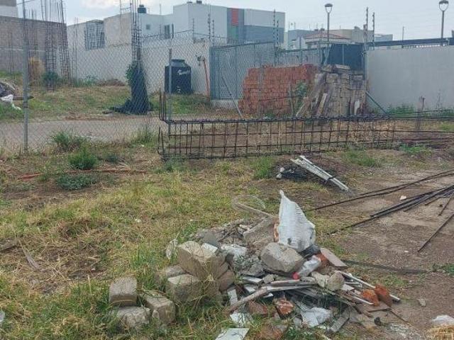 Terreno con Alta Plusvalía en Real de Valdepeñas