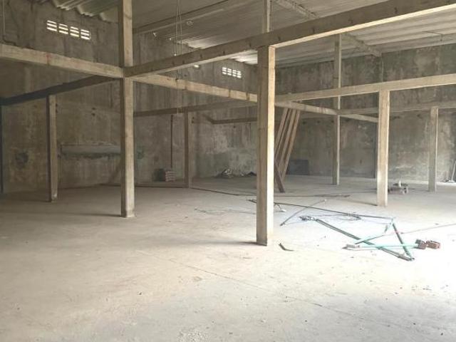 TERRENO CON BODEGA EN VENTA EN AV. CUAUHTÉMOC, GUADALUPE VICTORIA, COATZACOALCOS, VERACRUZ