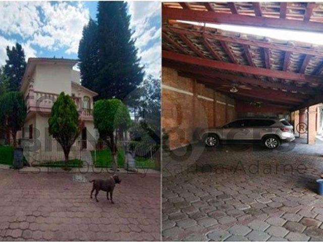 TERRENO CON BODEGA INDUSTRIAL + CASA PARA OFICINAS EN RENTA COACALCO, EDO. MEX