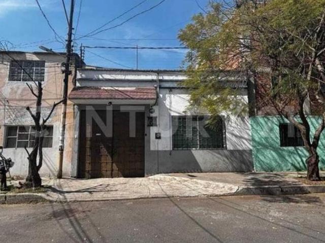 Terreno con bodegas en Venta, San Álvaro,Azcapotzalco, CDMX