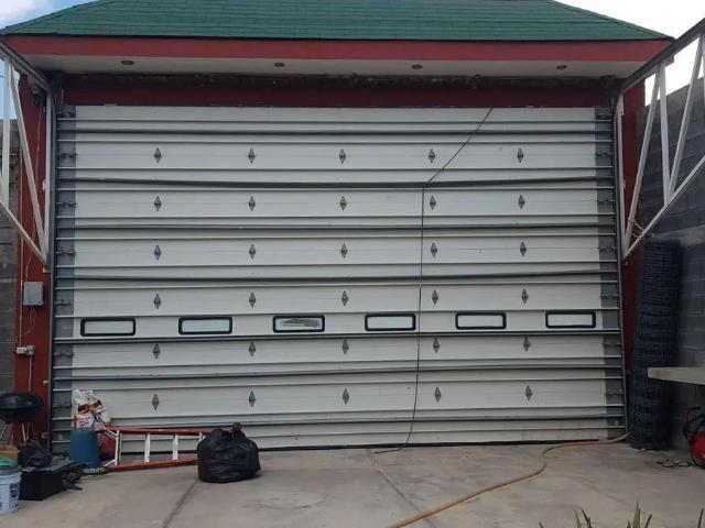 Terreno con caba?a en venta en Mina en Nuevo Le?n