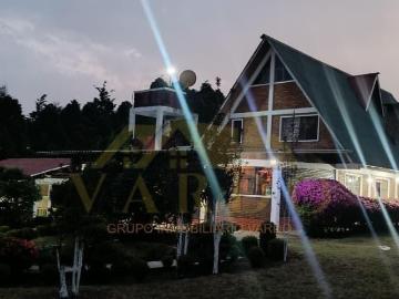 El Paraiso HUAUCHINANGO, Huauchinango, Puebla