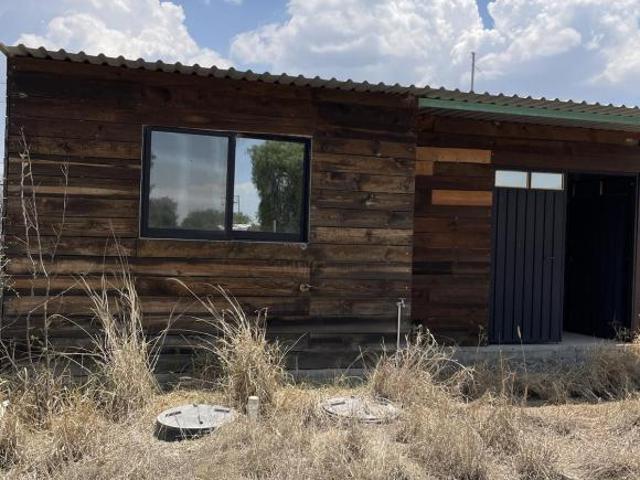 Terreno con cabaña en Venta, Unión Zapata, Güendolain