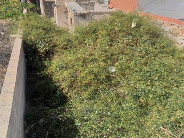 TERRENO CON CASA EN CENTRO URBANO DE LIBRILLA
