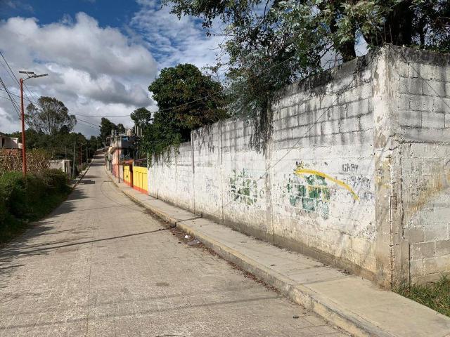 terreno con casa en construcci?n en obra negra en VENTA