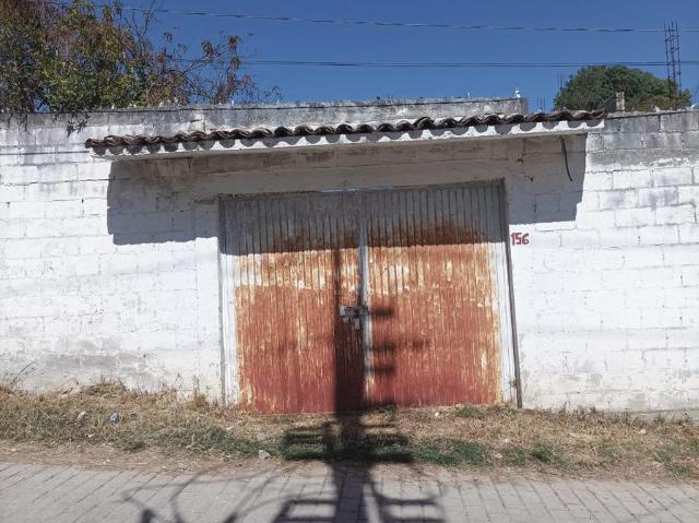 terreno con casa en construcci?n en obra negra en VENTA