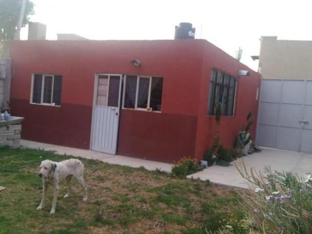 Terreno con casa en Pachuca, Hidalgo. sup 200 m2