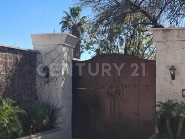 TERRENO CON CASA EN SALTO DE LOS SALADOS