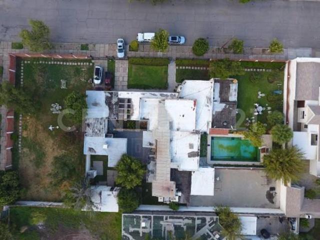 Terreno con casa en San Felipe