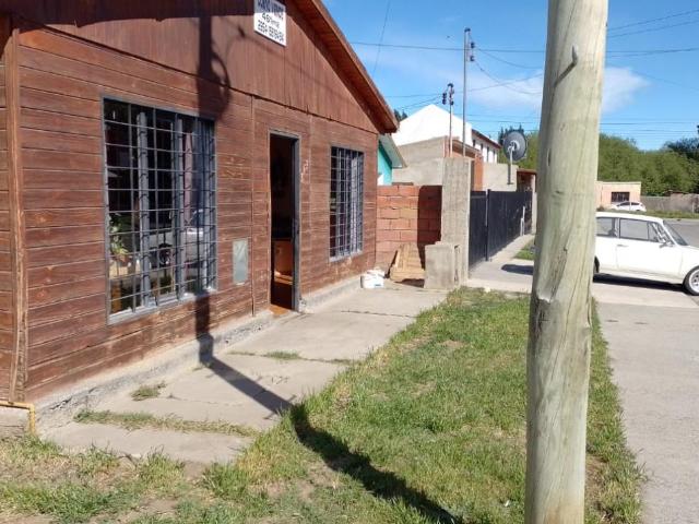 TERRENO CON CASA EN VENTA en Inmomap
