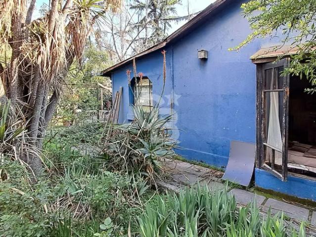 Terreno con casa Robles para remodelar o Proyecto | 3 dormitorios por 15000.00 en Lo Barnechea