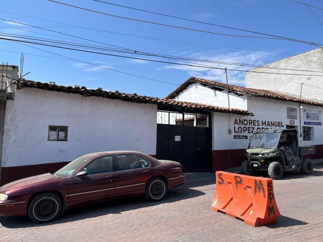 Terreno con Construcci?n