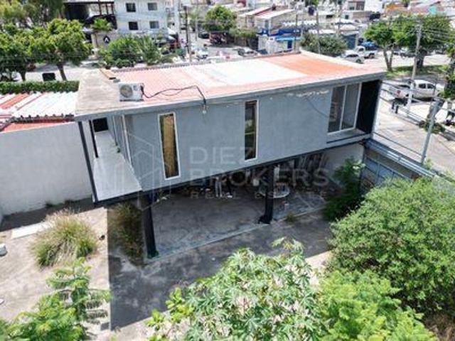 Terreno con construcci?n comercial o habitacional en Venta en Colli Urbano Zapopan