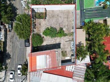 Terreno con construcci?n comercial o habitacional en Venta en Colli Urbano Zapopan
