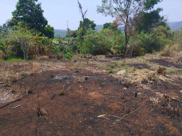 Terreno con construcci?n en Venta, Malinalco, M?xico