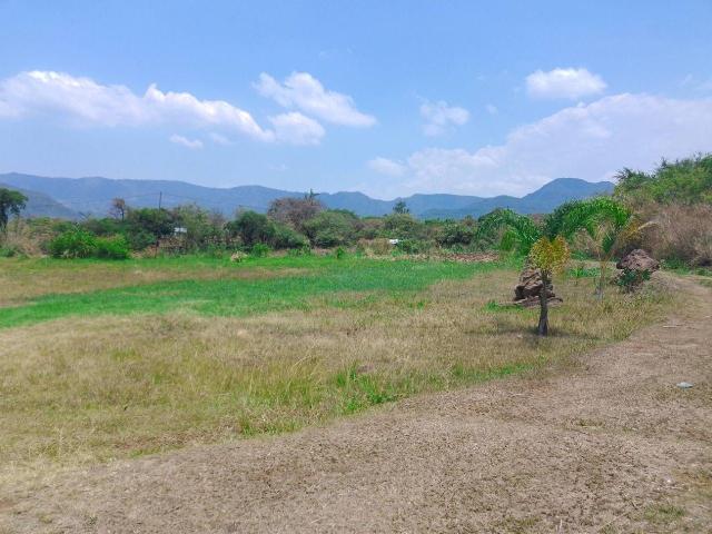 Terreno con construcci?n en Venta, Malinalco, M?xico