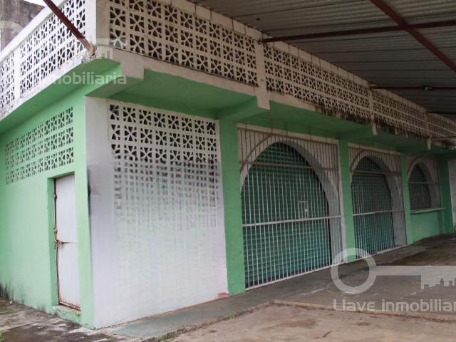 Terreno con construcci?n en venta ubicado en Poblado Palo Gacho, San Juan Bautista Tuxtepec, Oaxaca