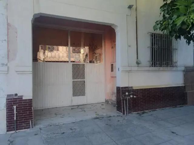 TERRENO CON CONSTRUCCIÓN EN VENTA EN ZONA CENTRO DE TORREÓN