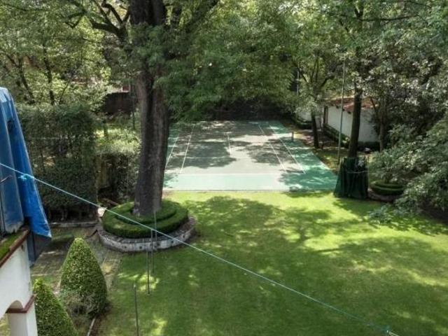 TERRENO CON CONSTRUCCION EN VENTA FRANCISCO SOSA ESQUINA AVE MARIA