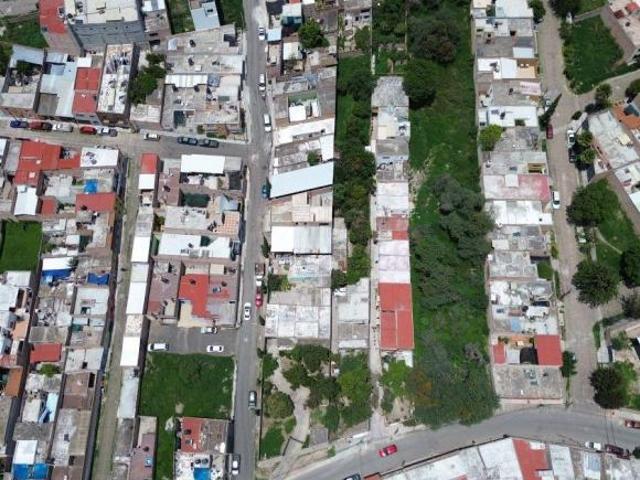 Terreno con construcción en venta, Lagos de Morelos, Jalisco