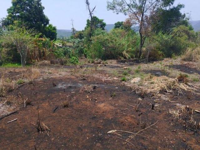 Terreno con construcción en Venta, Malinalco, México