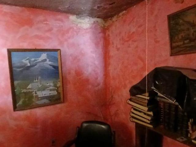 Terreno con construcción habitacional en VENTA en Apizaco Col Centro