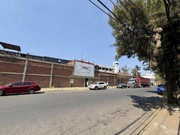 TERRENO CON EDIFICIO VENTA AMPLIACIÓN SAN JUAN DE ARAGÓN