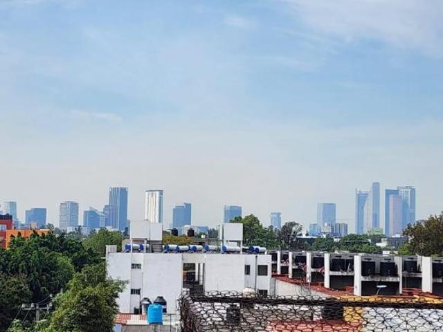 TERRENO CON EDIFICIO EN VENTA SANTA MARIA LA RIBERA INVERSIONISTAS