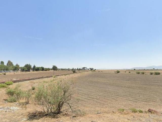 TERRENO CON ESPUELA PRESA DEL REY, TEMASCALAPA SUP. 37 HECTAREAS