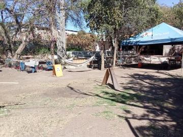 TERRENO CON EXCELENTE UBICACIÓN EN VENTA