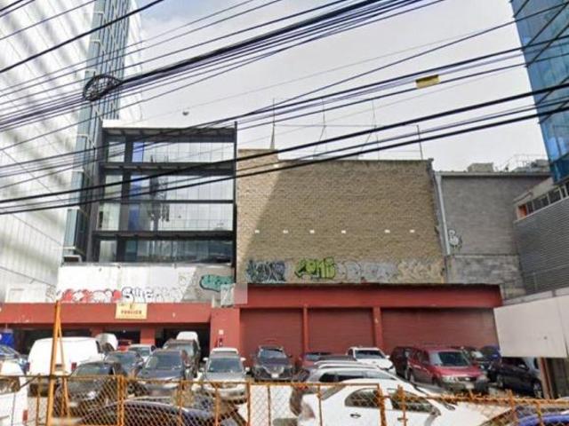 Terreno con excelente Ubicación HM/15/20/Z