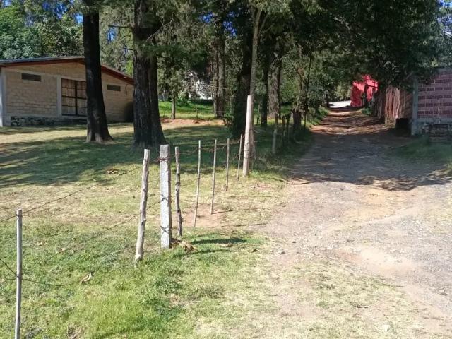 TERRENO CON EXCELENTE UBICACION