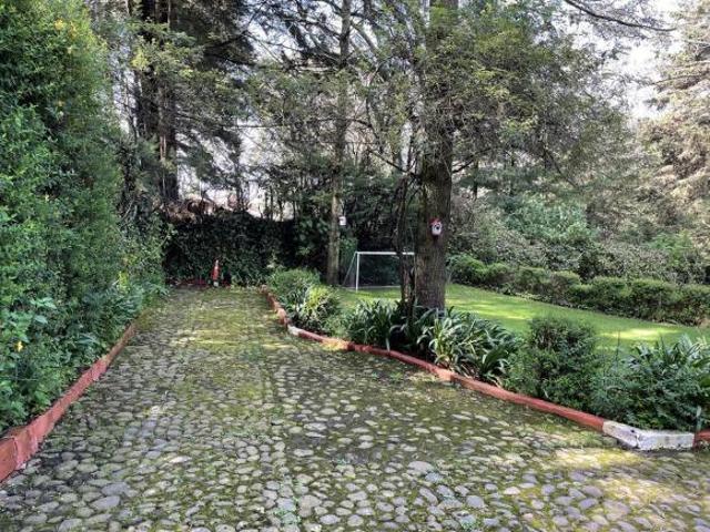 Terreno con finca Ex hacienda Jajalpa