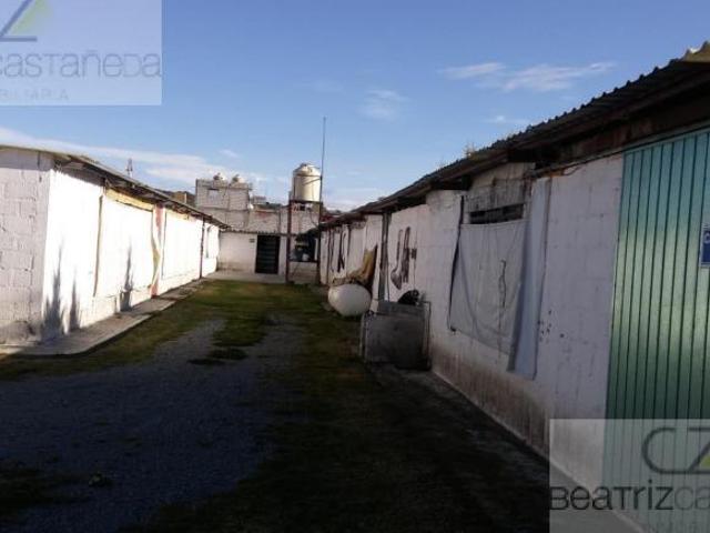 TERRENO CON GRANJA EN VENTA, RANCHO LUNA, ZEMPOALA, HGO