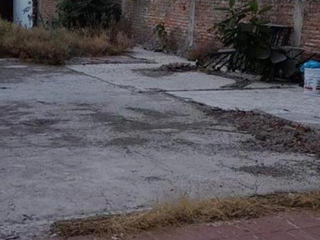 Terreno con licencia lista para desarrollar en Reforma Social
